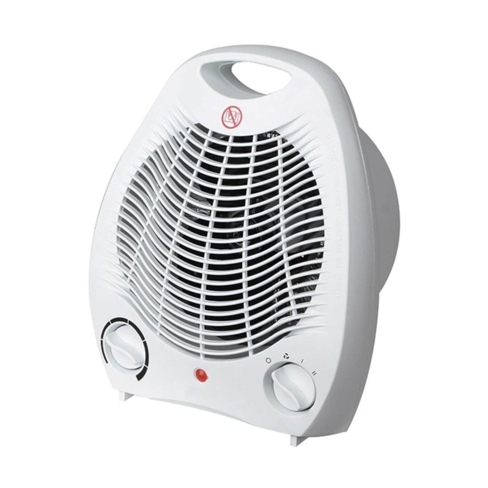 Ventilator aer cald FH03, 2000W